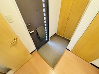 ※別部屋の写真です