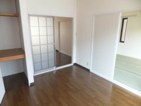 ※別部屋の写真です