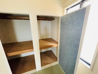 ※別部屋の写真です