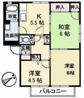 エクセル向井 C棟