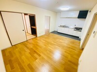 日商岩井牛田マンション