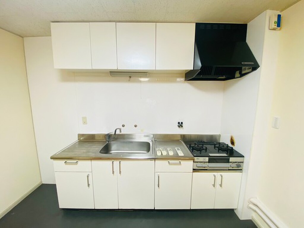 (3/21) キッチン (3/21) キッチン