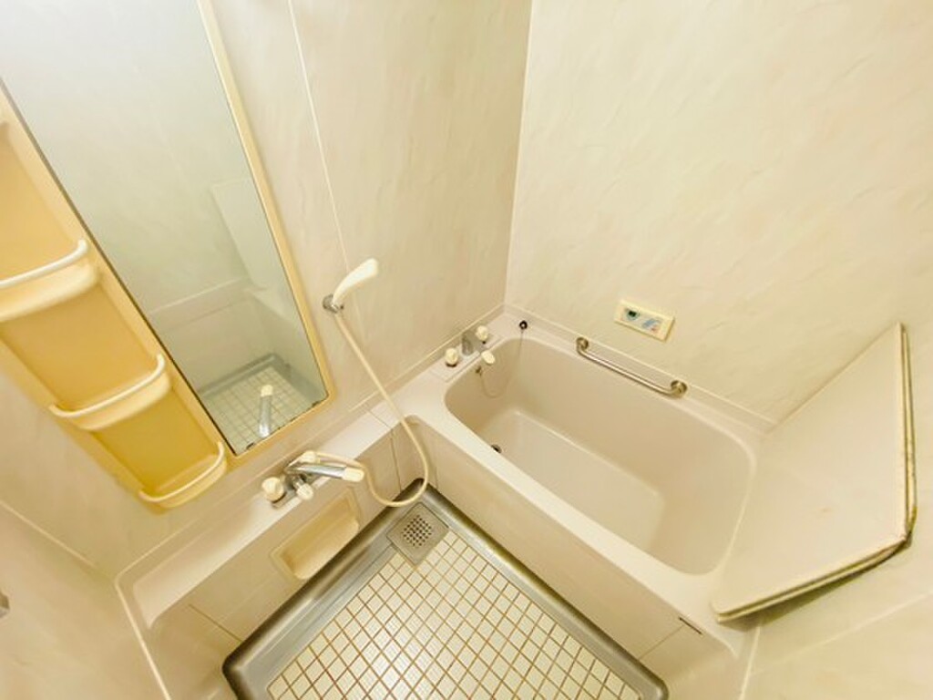 (4/21) バス (4/21) バス