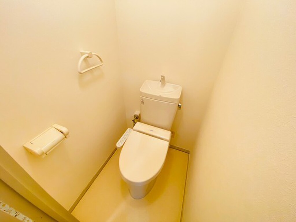 (6/21) トイレ (6/21) トイレ