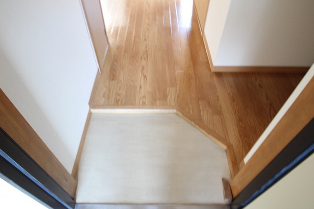 (12/25) 玄関 (12/25) 玄関