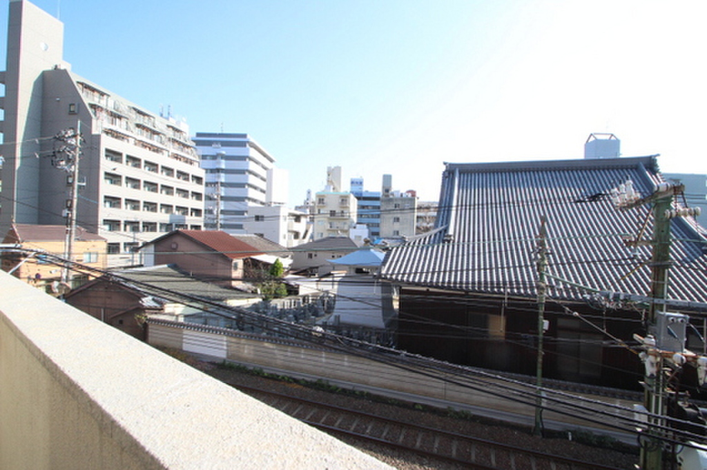 (13/25) 眺望 (13/25) 眺望