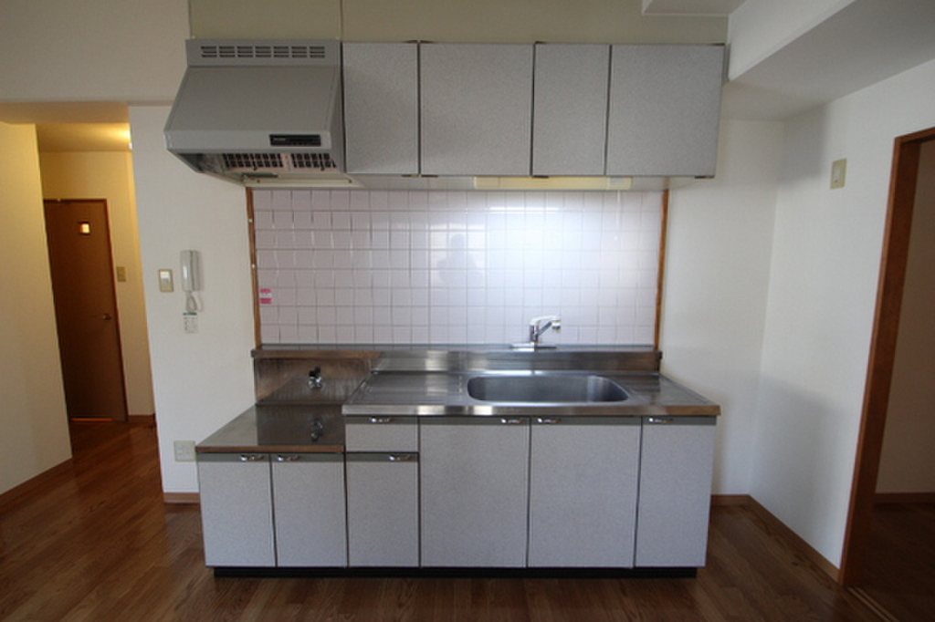 (3/25) キッチン (3/25) キッチン