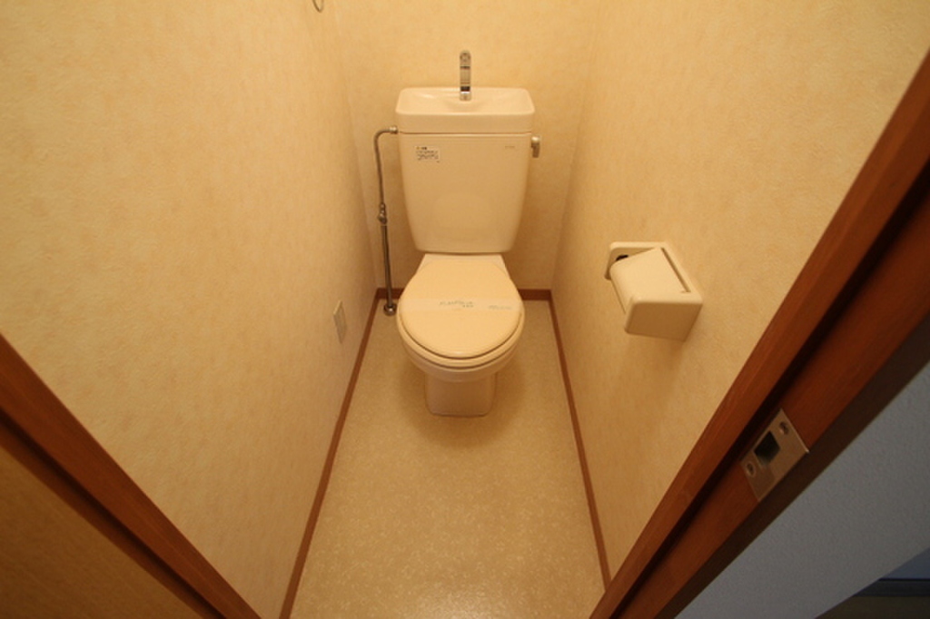 (5/25) トイレ (5/25) トイレ