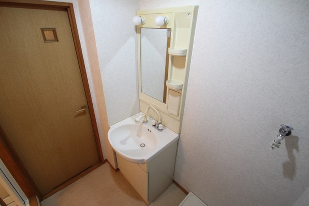 (7/25) 洗面所 (7/25) 洗面所