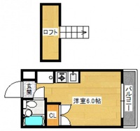 パラドール三筋