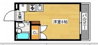 パラドール三筋