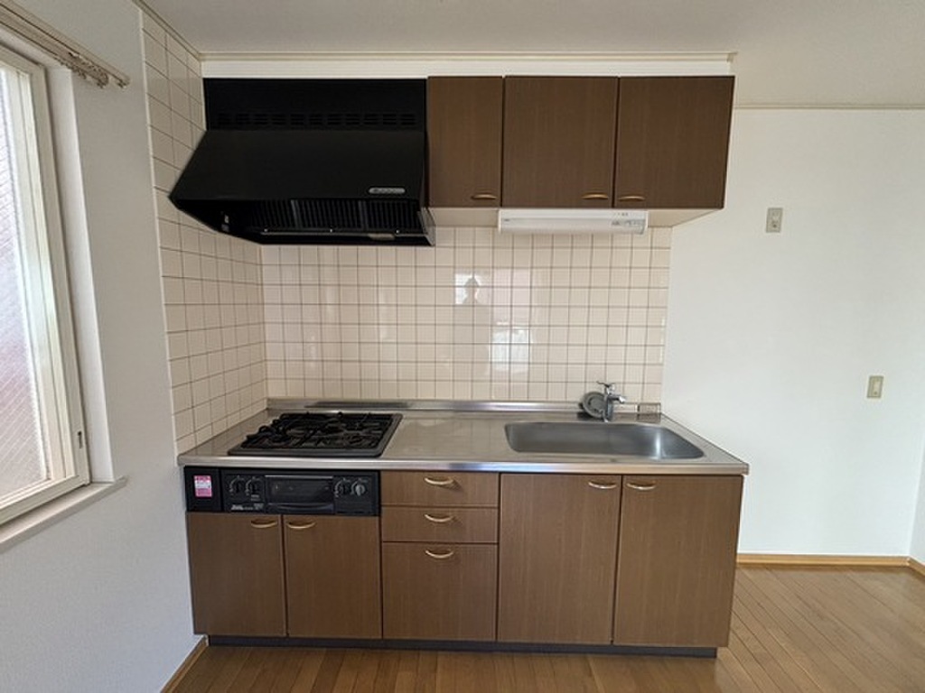 (3/23) キッチン (3/23) キッチン