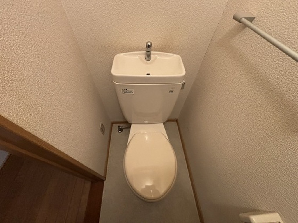 (5/23) トイレ (5/23) トイレ