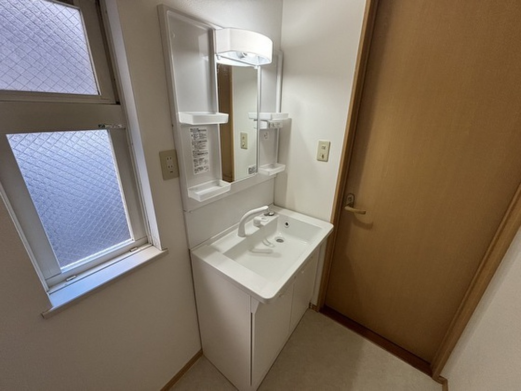 (6/23) 洗面所 (6/23) 洗面所
