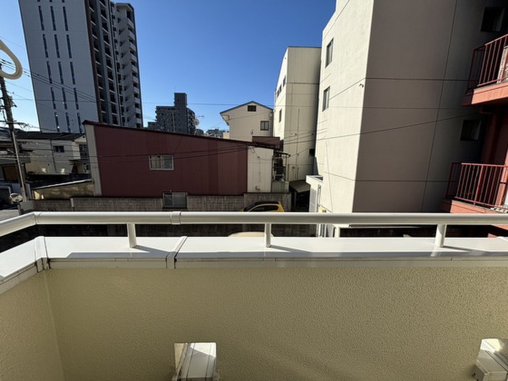 (8/23) 眺望 (8/23) 眺望