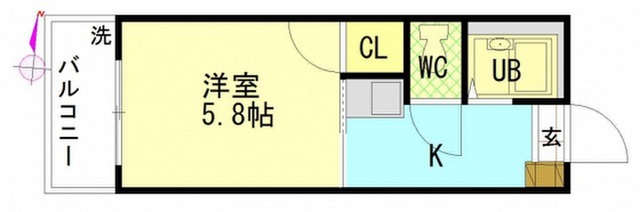 ダイヤレジデンス五日市
