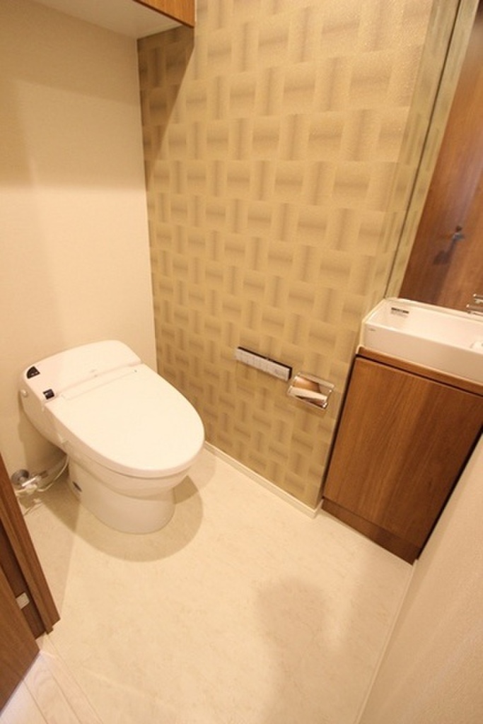 (5/22) トイレ (5/22) トイレ