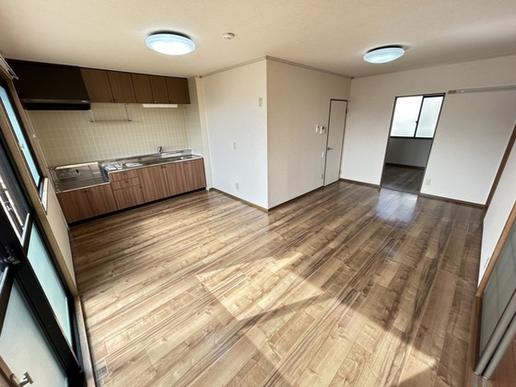 (2/21) 居室・リビング