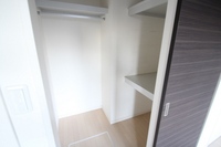 ※別部屋の写真です