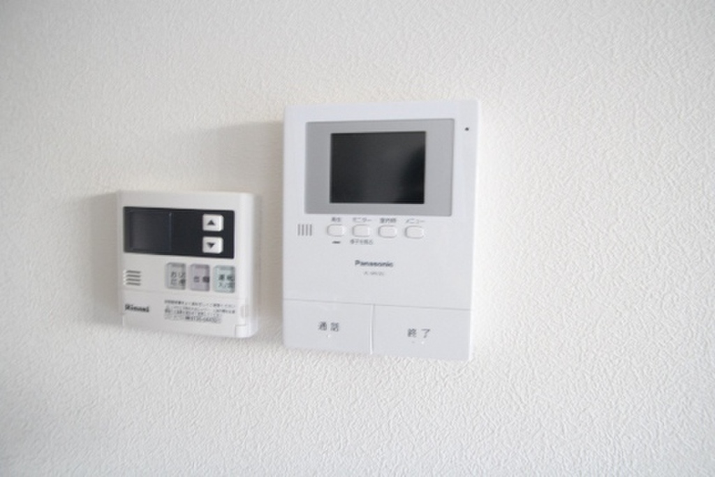 (10/21) ※別部屋の写真です