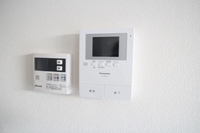 ※別部屋の写真です