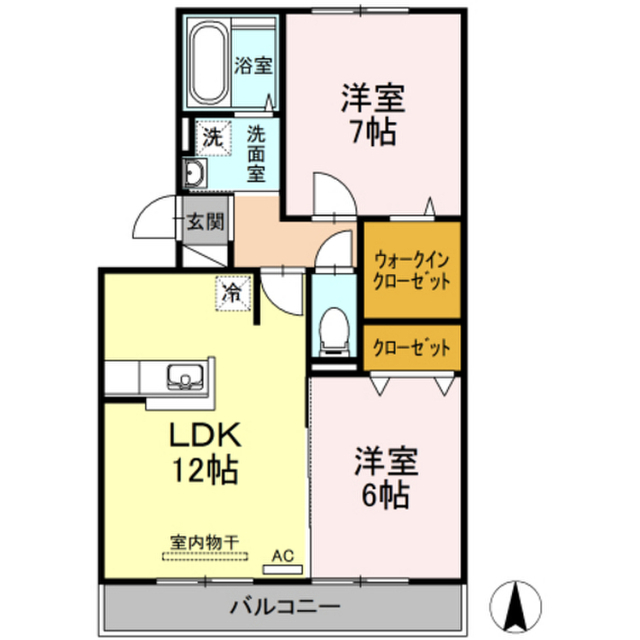 ジュネス Ⅱ