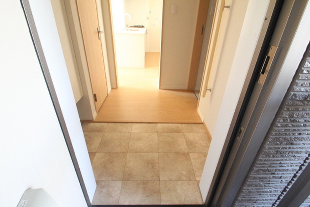 (13/24) 玄関 (13/24) 玄関