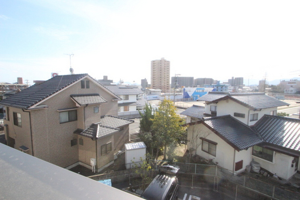 (10/24) 眺望 (10/24) 眺望