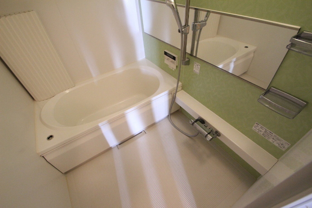 (4/24) バス (4/24) バス