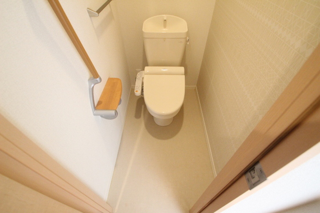 (5/24) トイレ (5/24) トイレ