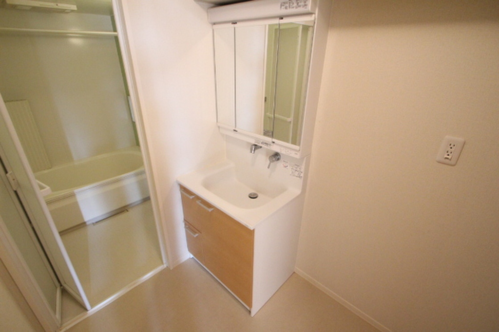 (6/24) 洗面所 (6/24) 洗面所