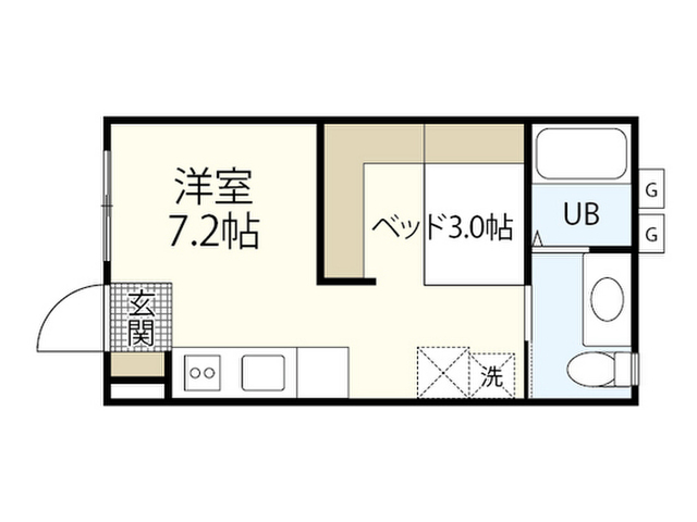 ハイドランジア草津