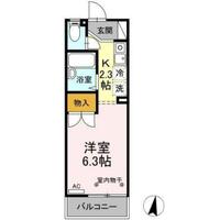 セジュール上瀬野