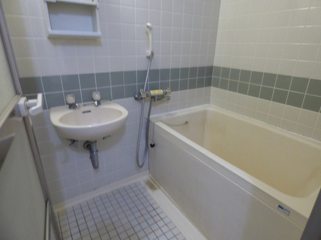 (4/21) ※別号室の写真です (4/21) ※別号室の写真です