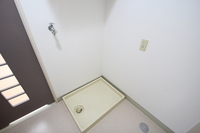 ※別号室の写真です