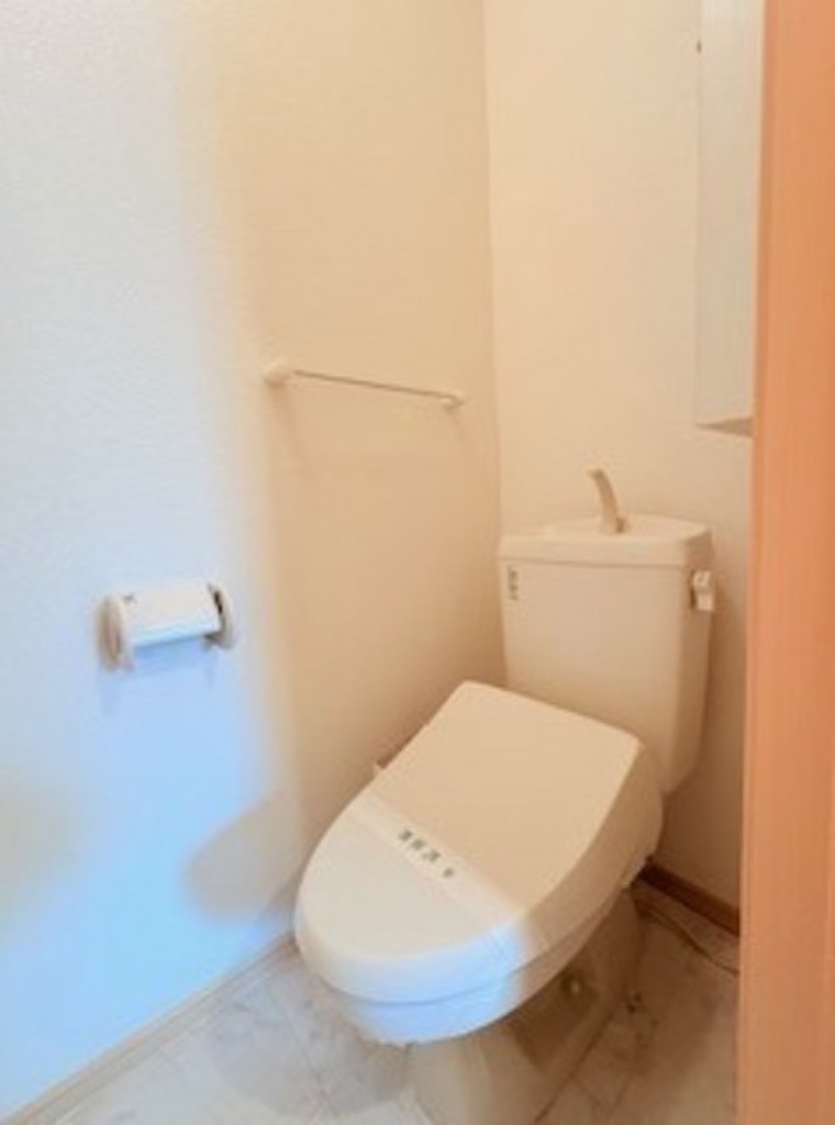 (5/16) トイレ (5/16) トイレ