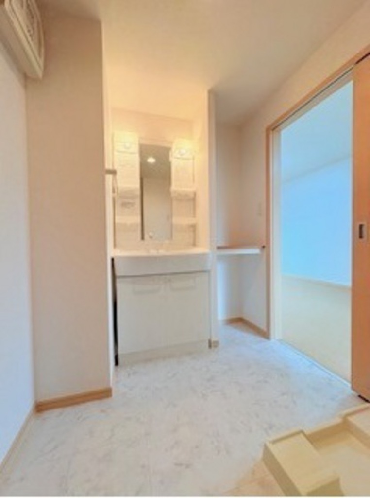 (6/16) 洗面所 (6/16) 洗面所