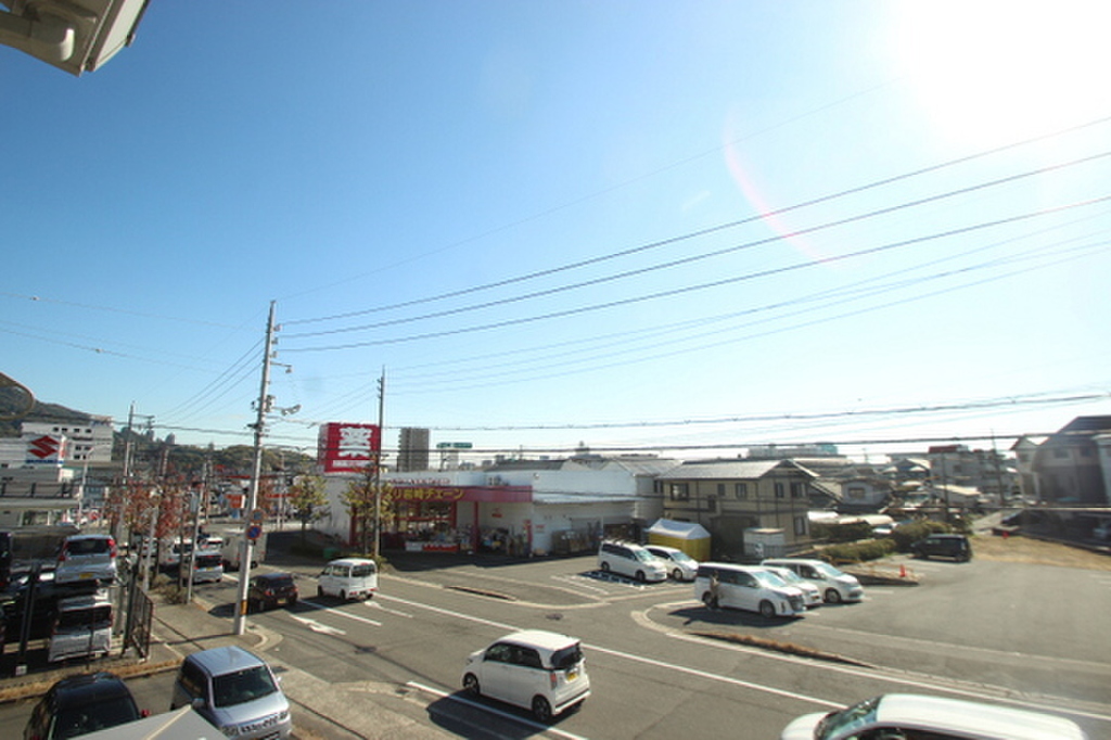 (13/27) 眺望 (13/27) 眺望