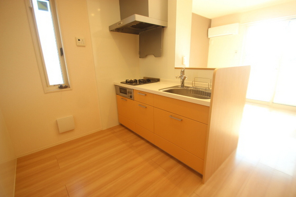 (3/27) キッチン (3/27) キッチン