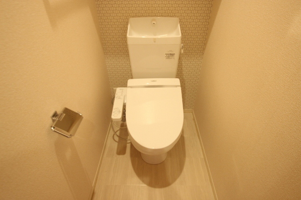 (5/27) トイレ (5/27) トイレ