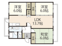 K’sB SATSUKIGAOKA Ⅰ