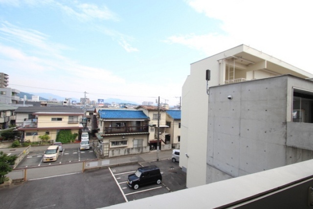 府中森野ビル