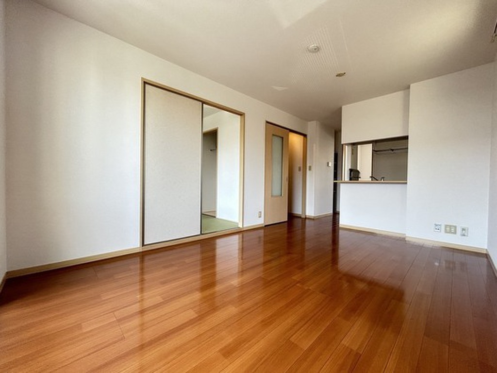 (2/25) 居室・リビング