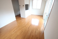 ※別号室の写真です