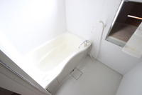 ※別号室の写真です