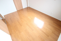 ※別号室の写真です