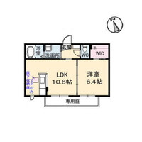 ベルヴュー長束 Ⅱ番館