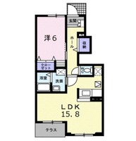 グレンツェン弐番館