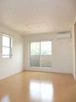 ※別部屋の写真です