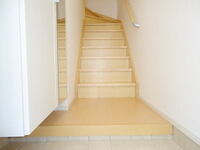 ※別部屋の写真です